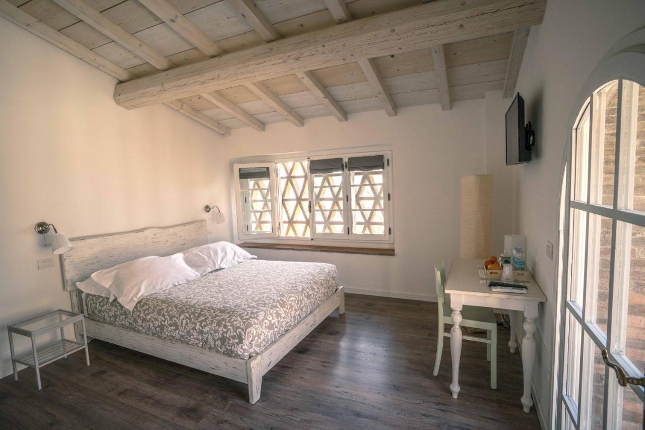 La Magnolia Bed & Breakfast Greve in Chianti Eksteriør bilde