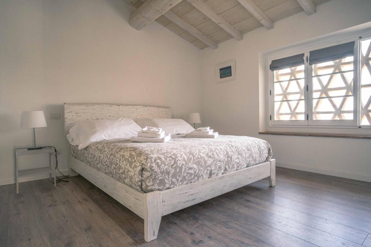 La Magnolia Bed & Breakfast Greve in Chianti Eksteriør bilde
