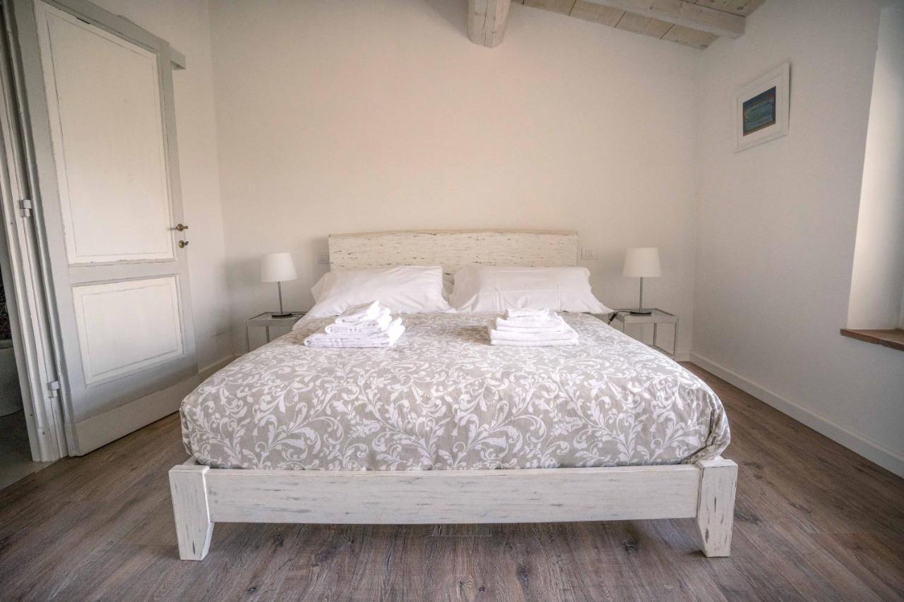 La Magnolia Bed & Breakfast Greve in Chianti Eksteriør bilde