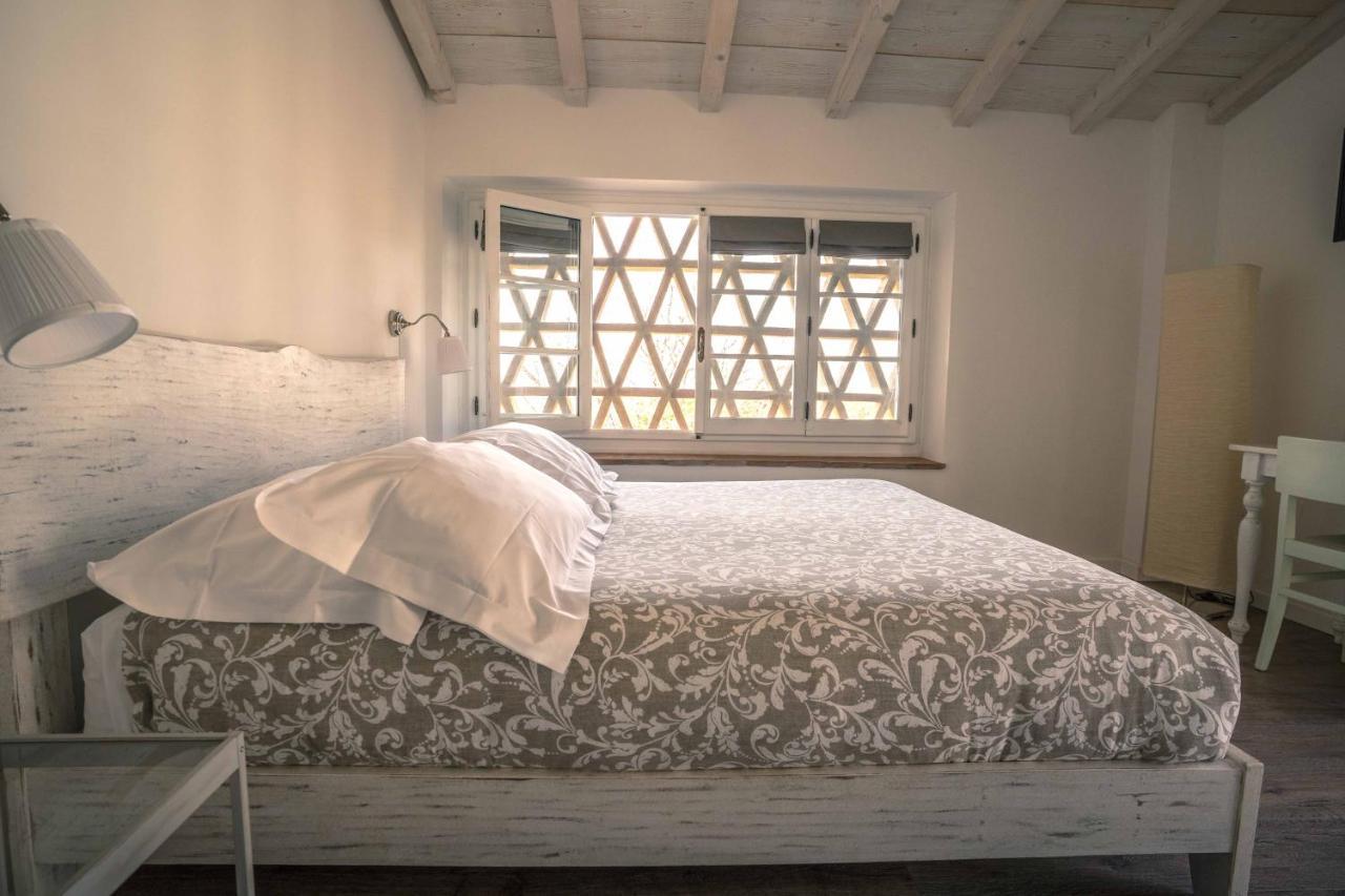 La Magnolia Bed & Breakfast Greve in Chianti Eksteriør bilde