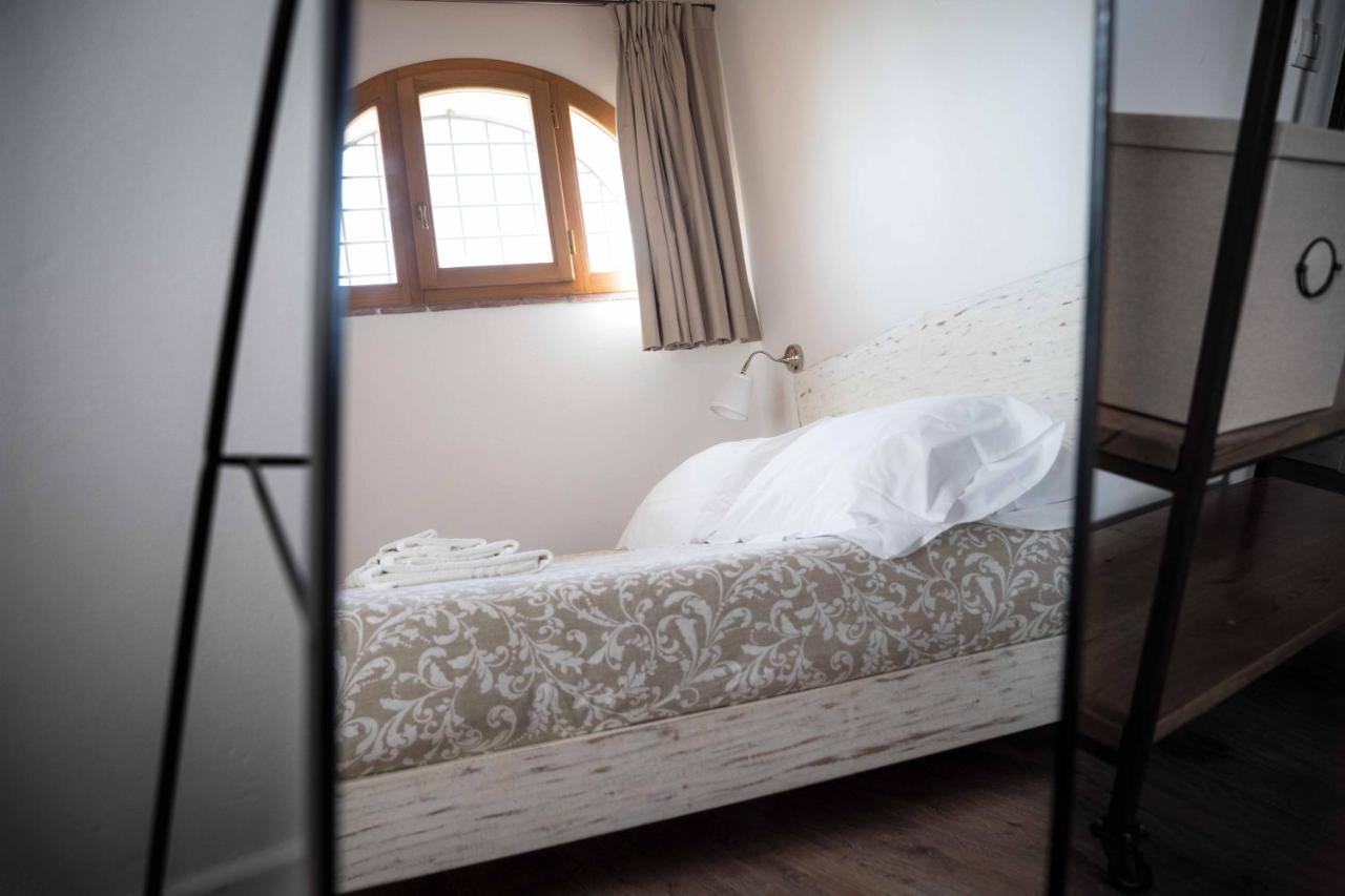 La Magnolia Bed & Breakfast Greve in Chianti Eksteriør bilde