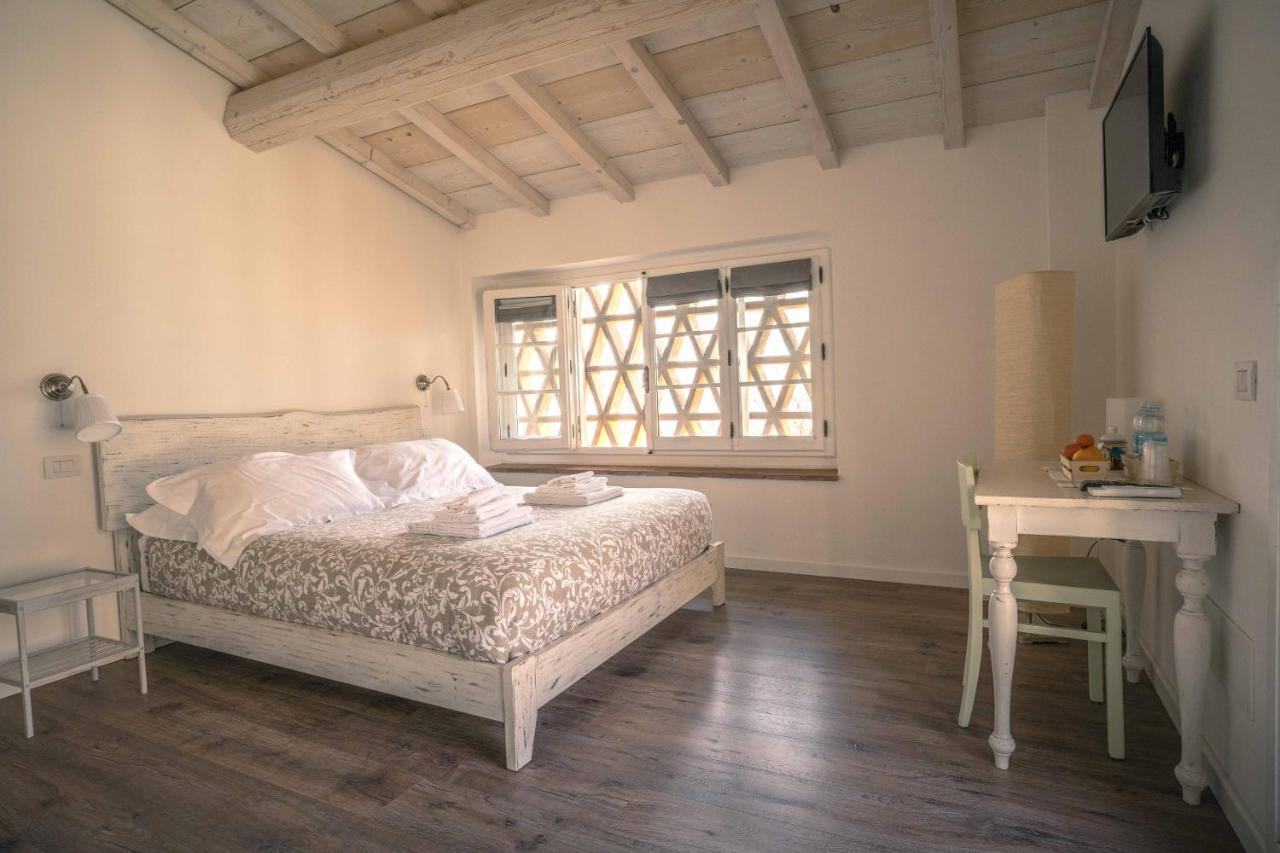 La Magnolia Bed & Breakfast Greve in Chianti Eksteriør bilde