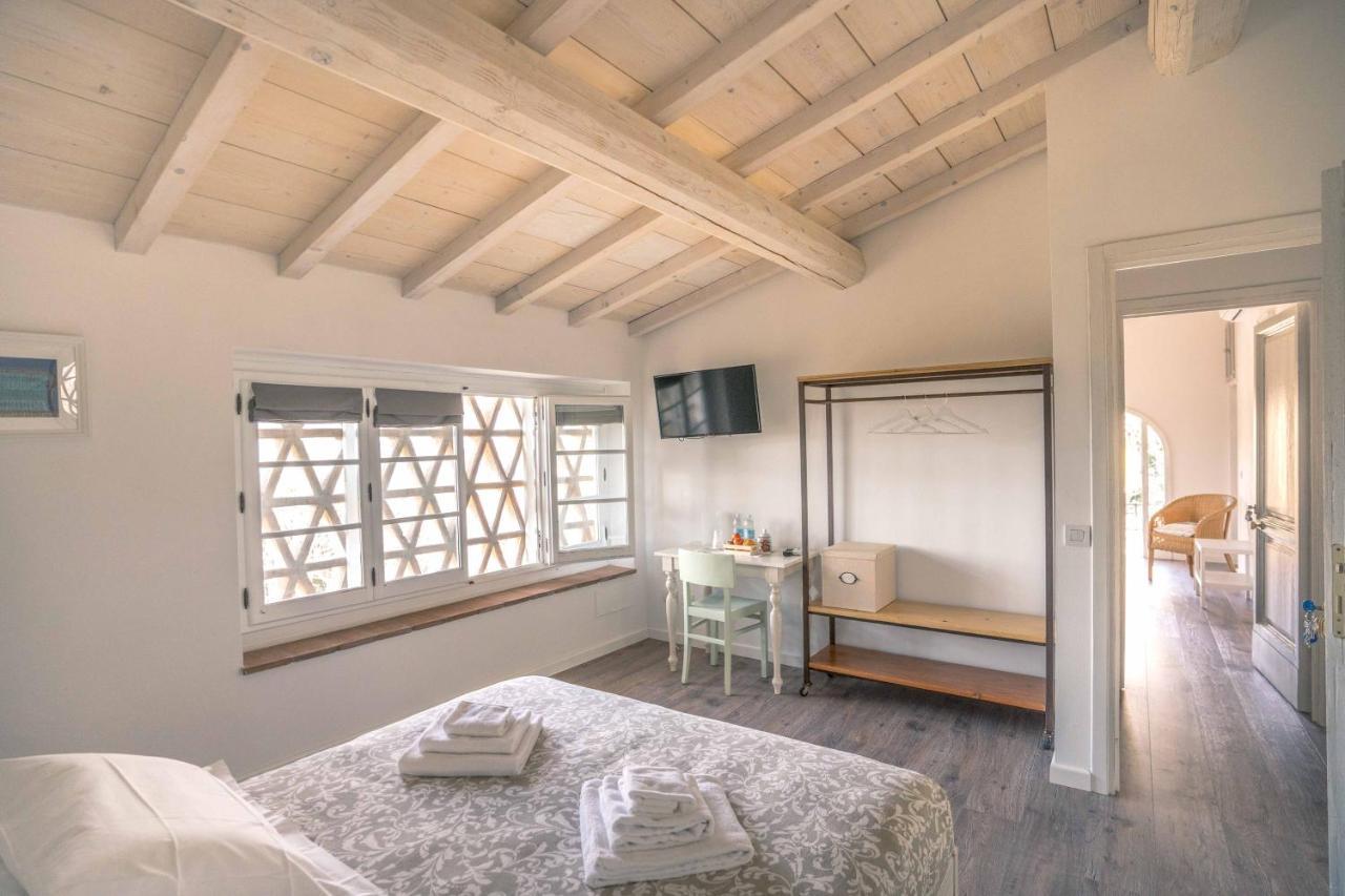 La Magnolia Bed & Breakfast Greve in Chianti Eksteriør bilde