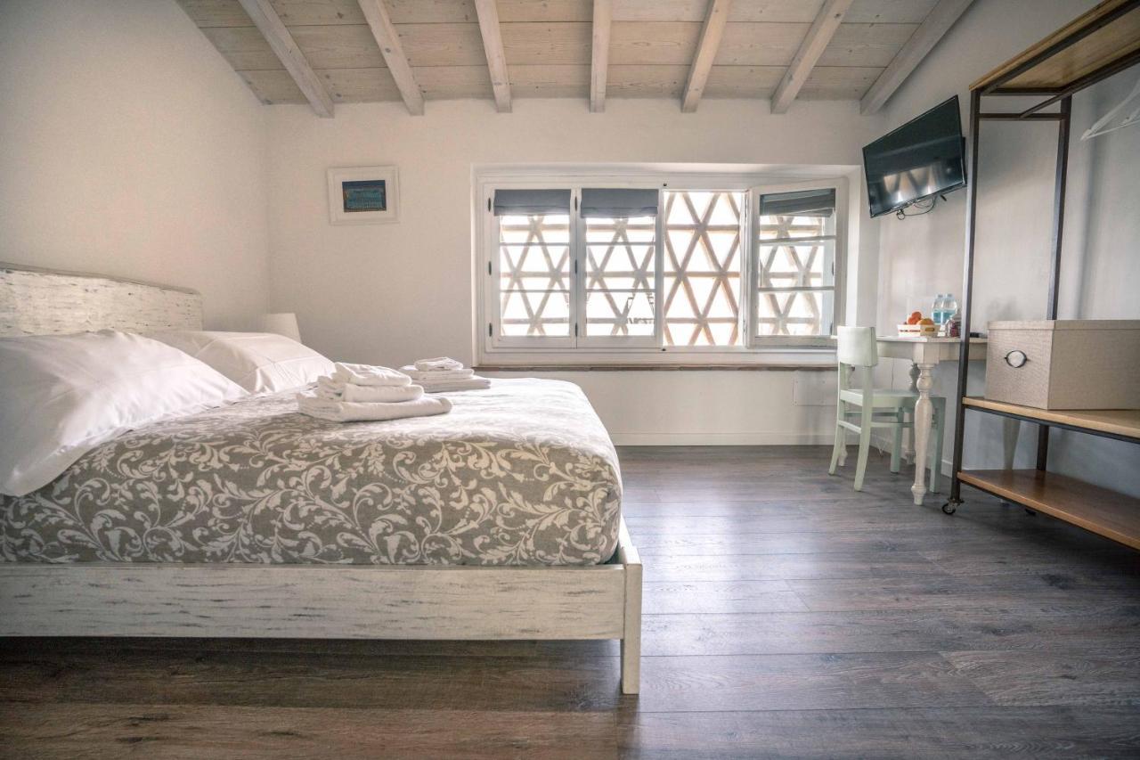 La Magnolia Bed & Breakfast Greve in Chianti Eksteriør bilde