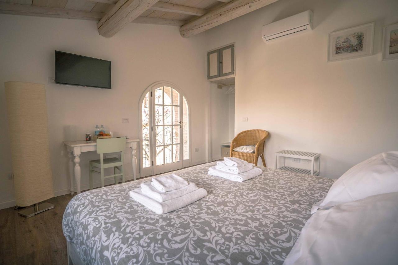 La Magnolia Bed & Breakfast Greve in Chianti Eksteriør bilde